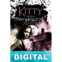 Kitty se va a Washington Carrie Vaughn