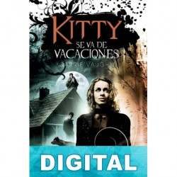 Kitty se va de vacaciones Carrie Vaughn