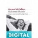 El aliento del cielo Carson McCullers