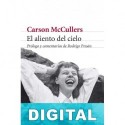 El aliento del cielo Carson McCullers