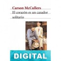El corazón es un cazador solitario Carson McCullers