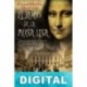 El robo de la Mona Lisa Carson Morton
