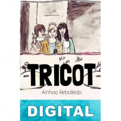 Tricot Ainhoa Rebolledo