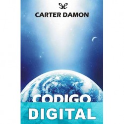 Código estelar Carter Damon