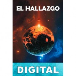 El hallazgo Carter Damon