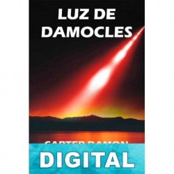 Luz de Damocles Carter Damon