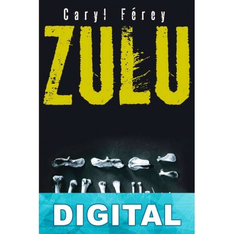Zulú Caryl Férey
