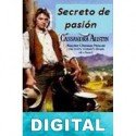 Secreto de pasión Cassandra Austin