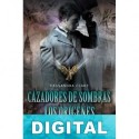 Ángel mecánico Cassandra Clare