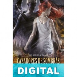 Ciudad del fuego celestial Cassandra Clare