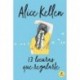 13 Locuras que regalarte (Volver a ti nº 3) Alice Kellen