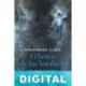 El Señor de las Sombras Cassandra Clare