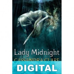 Lady Midnight Cassandra Clare