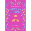 ¿De qué se ríe Dios?: El sendero hacia el gozo y el optimismo espiritual Deepak Chopra