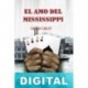 El amo del Mississippi Castalia Cabott