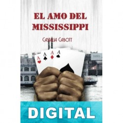 El amo del Mississippi Castalia Cabott