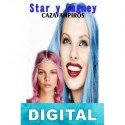 Star y Cagney. Cazavampiros Castalia Cabott