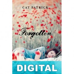 Forgotten Cat Patrick