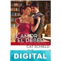 El amor y el deber Cat Schield