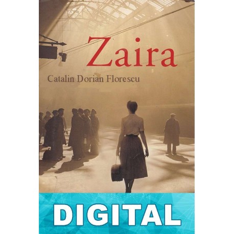 Zaira Catalin Dorian Florescu
