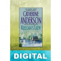La dama de Keegan Catherine Anderson