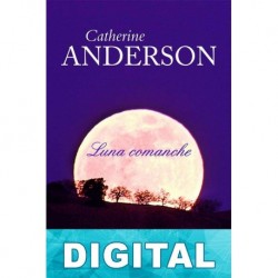 Luna comanche Catherine Anderson