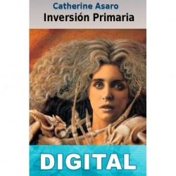Inversión primaria Catherine Asaro