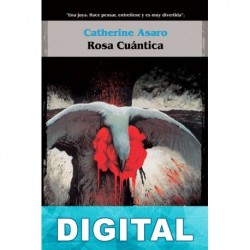 Rosa cuántica Catherine Asaro