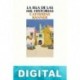 La isla de las mil historias Catherine Banner