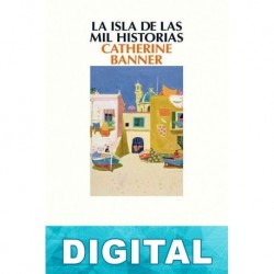 La isla de las mil historias Catherine Banner