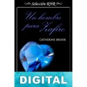 Un hombre para Zafiro Catherine Brook