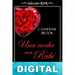 Una noche con Rubí Catherine Brook