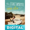 No exactamente una cita Catherine Bybee
