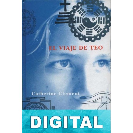 El viaje de Teo Catherine Clément