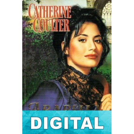 Arabella Catherine Coulter