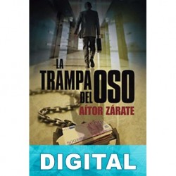 La trampa del oso Aitor Zárate