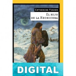 El hijo de la hechicera Catherine Fisher