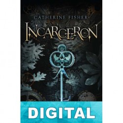 Incarceron Catherine Fisher