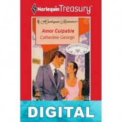Amor culpable Catherine George