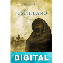 El escribano Catherine Jinks