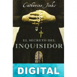 El secreto del inquisidor Catherine Jinks