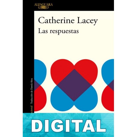 Las respuestas Catherine Lacey