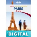 París de cerca 4ª Ed. Catherine Le Nevez