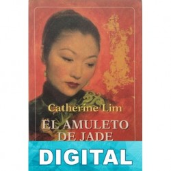El amuleto de jade Catherine Lim