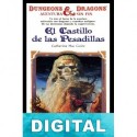 El castillo de las pesadillas Catherine McGuire