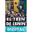 El tren de Lenin Catherine Merridale