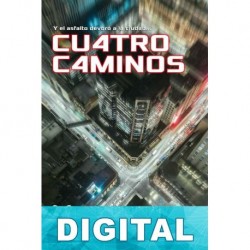 Cuatro caminos A. M. Vozmediano