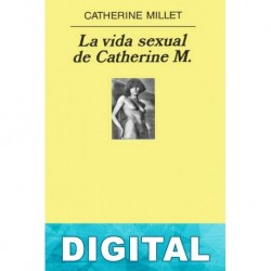 La vida sexual de Catherine M. Catherine Millet