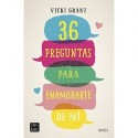 36 preguntas para enamorarte de mí Vicky Grant