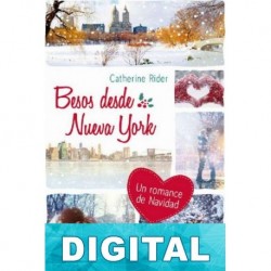 Besos desde Nueva York Catherine Rider